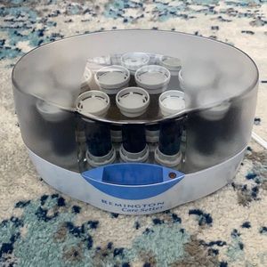 Remington Care Setter Hot Roller